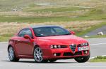 Alfa Romeo Brera 2006 года (UK)